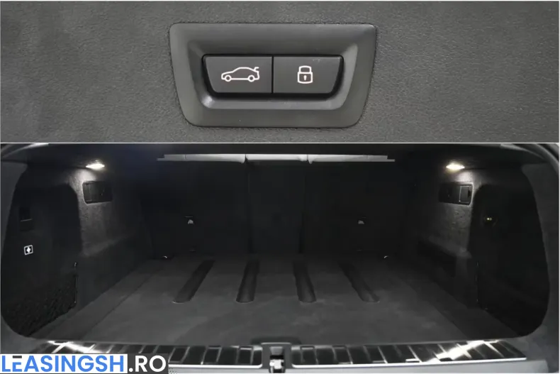 BMW X6 (Seria X) din 2025 cu 16.661 km - oferta BMW205662 - foto 14