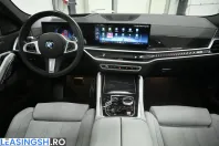 BMW X6 (Seria X) din 2025 cu 16.661 km - oferta BMW205662 - foto 17