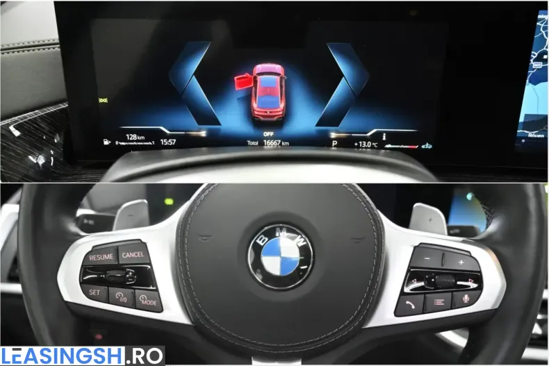 BMW X6 (Seria X) din 2025 cu 16.661 km - oferta BMW205662 - foto 18