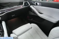 BMW X6 (Seria X) din 2025 cu 16.661 km - oferta BMW205662 - foto 19