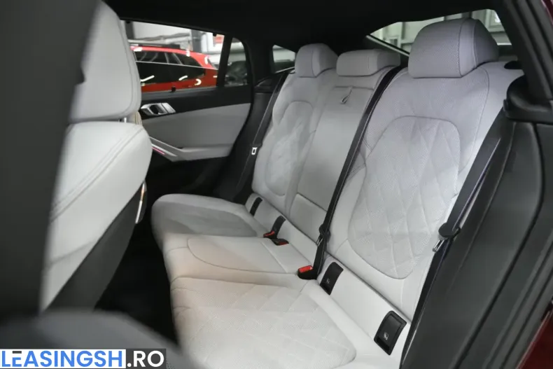 BMW X6 (Seria X) din 2025 cu 16.661 km - oferta BMW205662 - foto 22