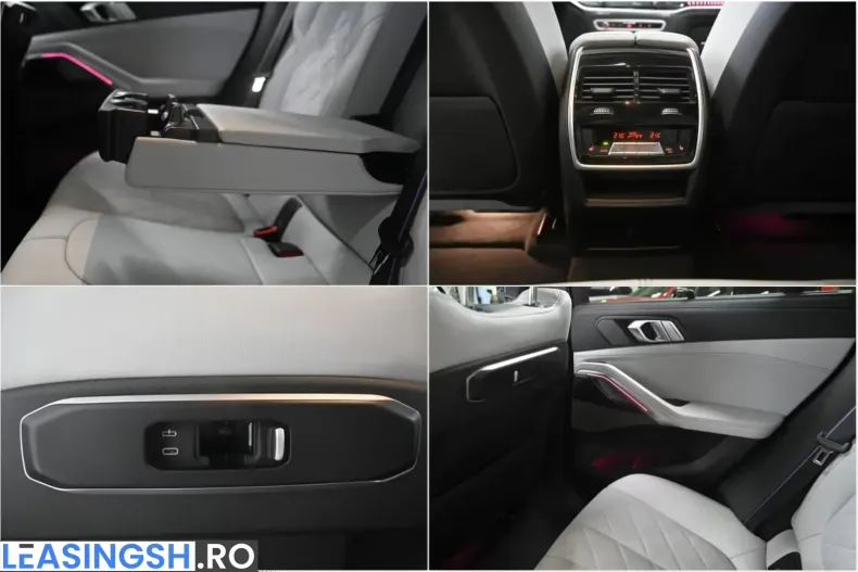 BMW X6 (Seria X) din 2025 cu 16.661 km - oferta BMW205662 - foto 24