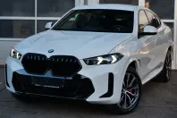 BMW X6 (Seria X) din 2024 cu 45.570 km - oferta BMW205663 - foto 1