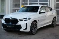 BMW X6 (Seria X) din 2024 cu 45.570 km - oferta BMW205663 - foto 3