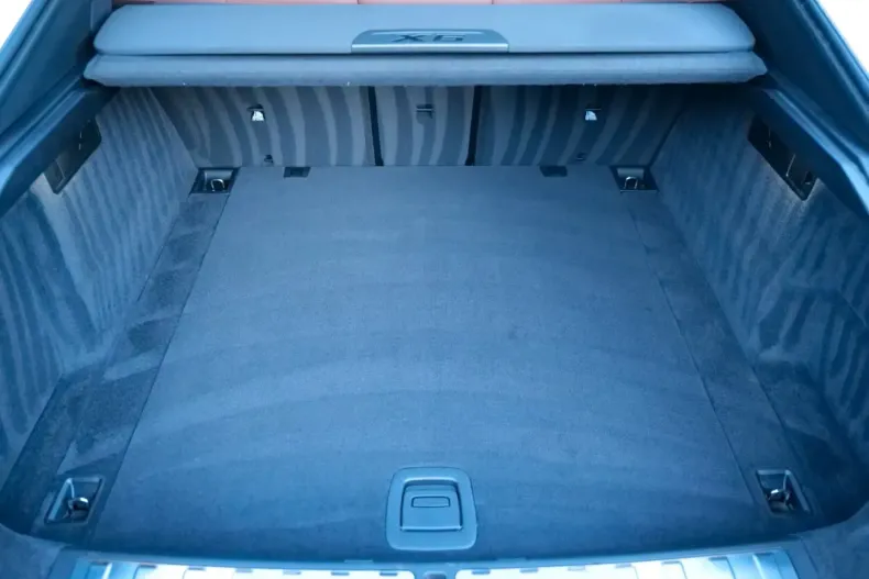 BMW X6 (Seria X) din 2024 cu 45.570 km - oferta BMW205663 - foto 10