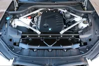 BMW X6 (Seria X) din 2024 cu 45.570 km - oferta BMW205663 - foto 11