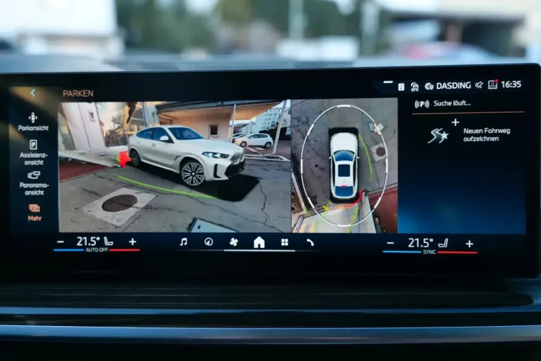 BMW X6 (Seria X) din 2024 cu 45.570 km - oferta BMW205663 - foto 18