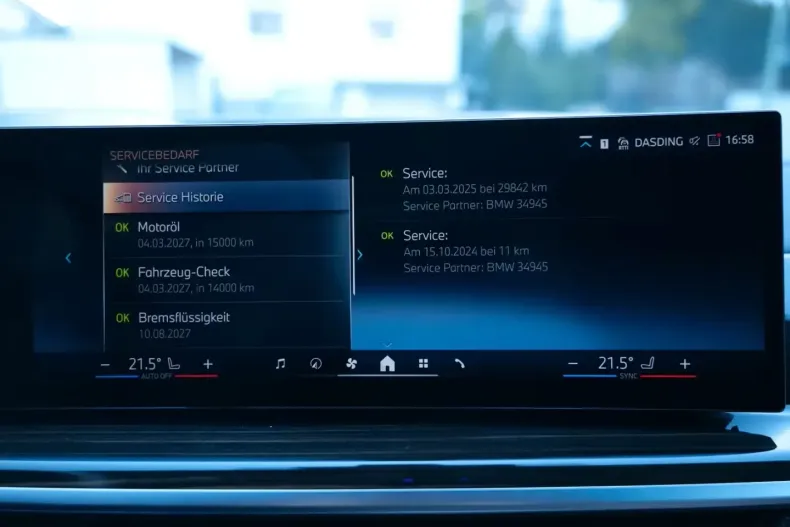 BMW X6 (Seria X) din 2024 cu 45.570 km - oferta BMW205663 - foto 19