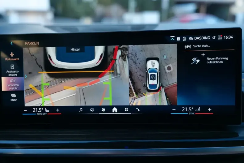 BMW X6 (Seria X) din 2024 cu 45.570 km - oferta BMW205663 - foto 26