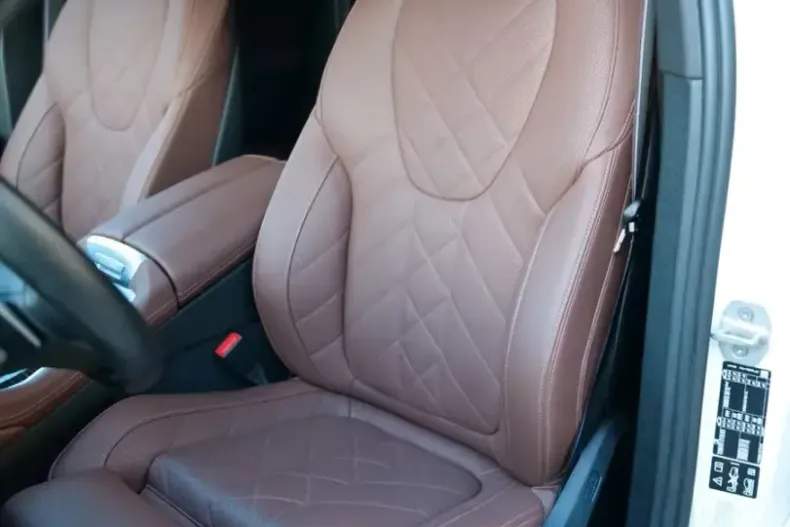 BMW X6 (Seria X) din 2024 cu 45.570 km - oferta BMW205663 - foto 28