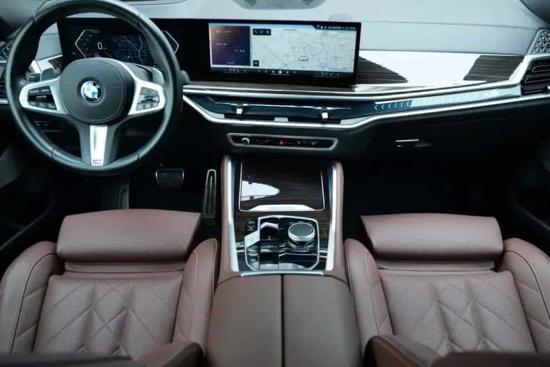 BMW X6 (Seria X) din 2024 cu 45.570 km - oferta BMW205663 - foto 29