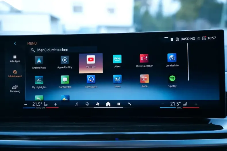 BMW X6 (Seria X) din 2024 cu 45.570 km - oferta BMW205663 - foto 30