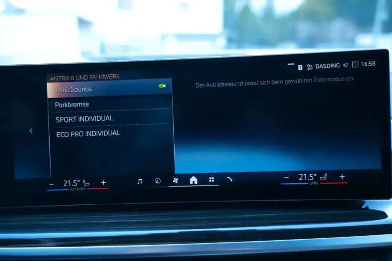 BMW X6 (Seria X) din 2024 cu 45.570 km - oferta BMW205663 - foto 37