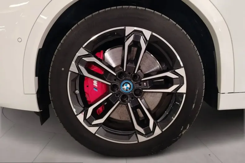 BMW X2 (Seria X) din 2025 cu 15.153 km - oferta BMW205664 - foto 5