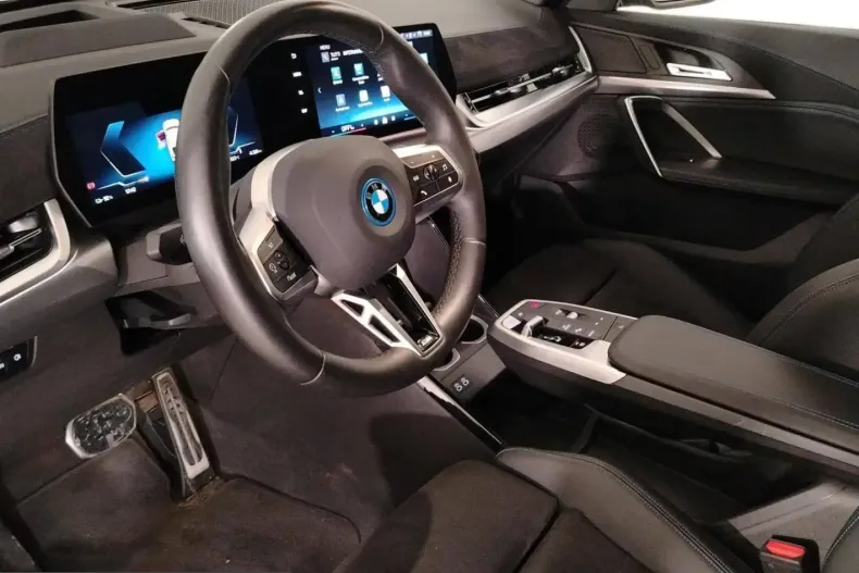 BMW X2 (Seria X) din 2025 cu 15.153 km - oferta BMW205664 - foto 6