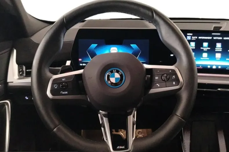 BMW X2 (Seria X) din 2025 cu 15.153 km - oferta BMW205664 - foto 7