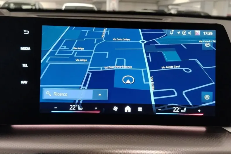 BMW X2 (Seria X) din 2025 cu 15.153 km - oferta BMW205664 - foto 8