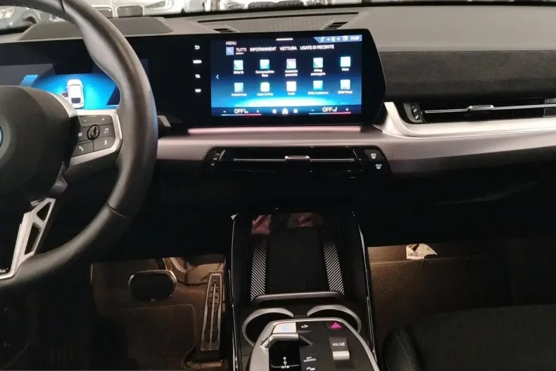 BMW X2 (Seria X) din 2025 cu 15.153 km - oferta BMW205664 - foto 9