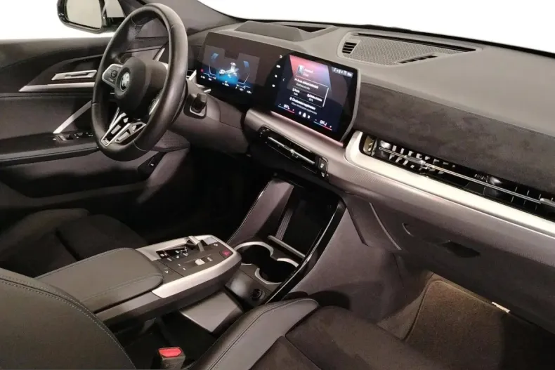 BMW X2 (Seria X) din 2025 cu 15.153 km - oferta BMW205664 - foto 10