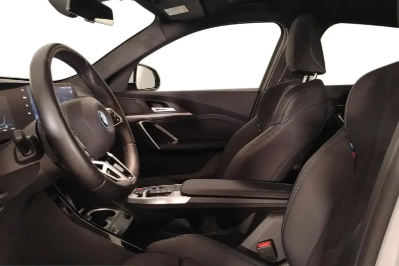 BMW X2 (Seria X) din 2025 cu 15.153 km - oferta BMW205664 - foto 11