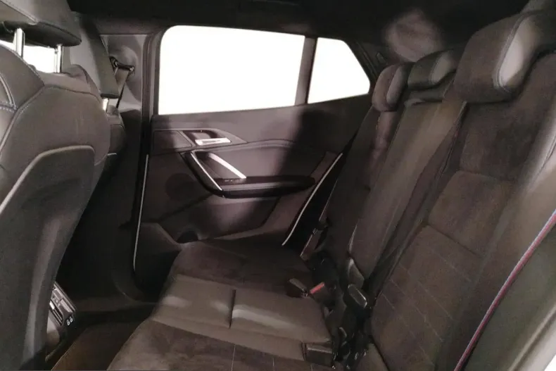 BMW X2 (Seria X) din 2025 cu 15.153 km - oferta BMW205664 - foto 12