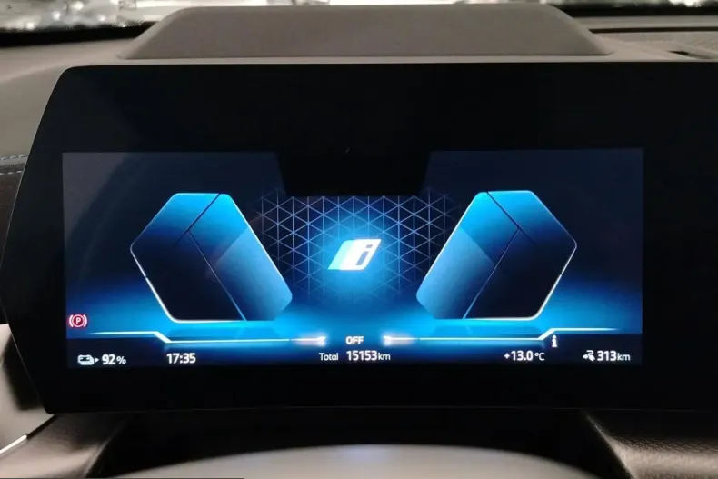 BMW X2 (Seria X) din 2025 cu 15.153 km - oferta BMW205664 - foto 14