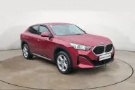 BMW X2 (Seria X) din 2025 cu 17.005 km - oferta BMW205665 - foto 1