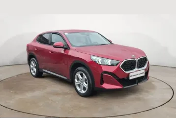 BMW X2 din 2025 - oferta BMW205665