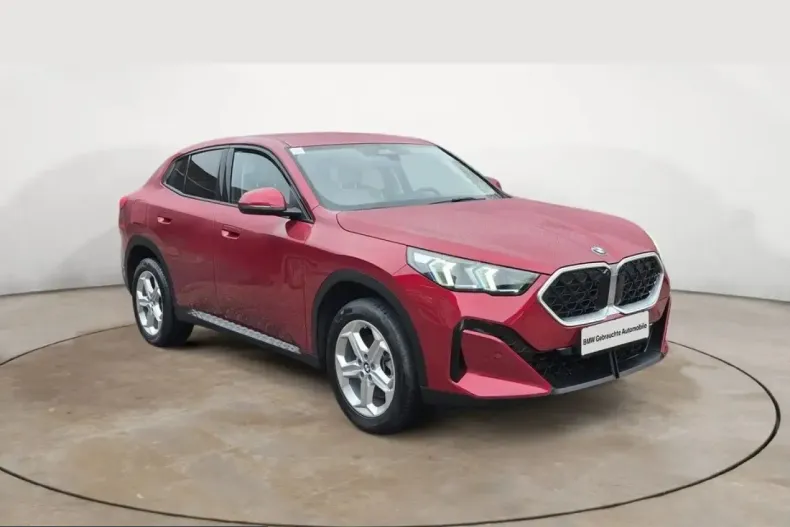 BMW X2 (Seria X) din 2025 cu 17.005 km - oferta BMW205665 - foto 1