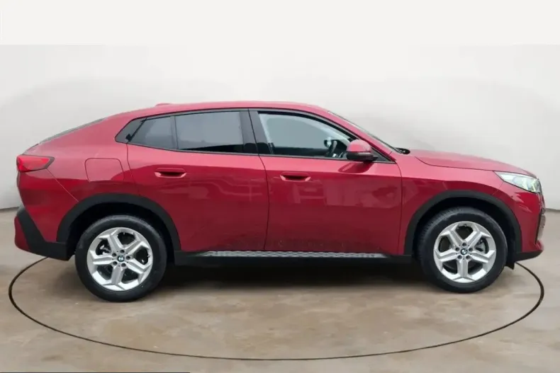 BMW X2 (Seria X) din 2025 cu 17.005 km - oferta BMW205665 - foto 2