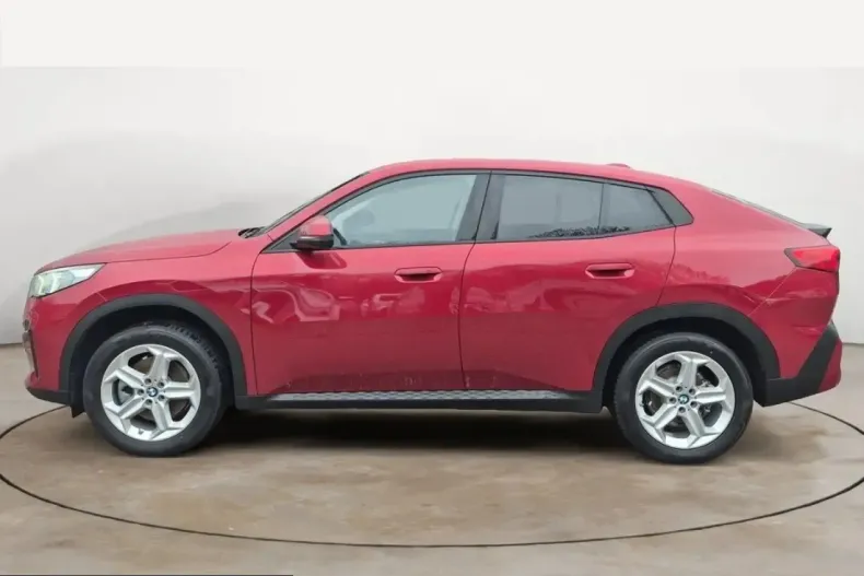 BMW X2 (Seria X) din 2025 cu 17.005 km - oferta BMW205665 - foto 3