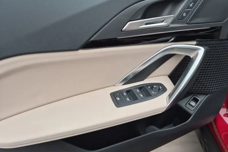 BMW X2 (Seria X) din 2025 cu 17.005 km - oferta BMW205665 - foto 8