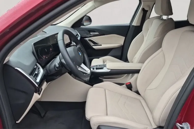 BMW X2 (Seria X) din 2025 cu 17.005 km - oferta BMW205665 - foto 9