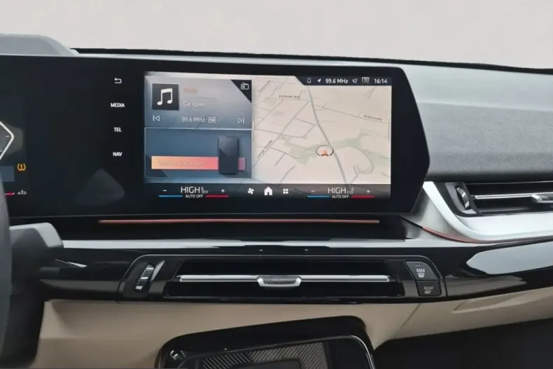 BMW X2 (Seria X) din 2025 cu 17.005 km - oferta BMW205665 - foto 12