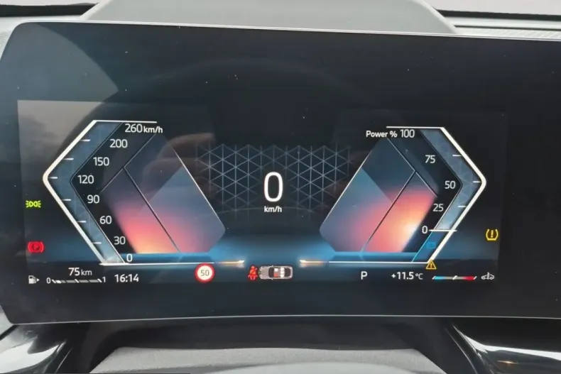 BMW X2 (Seria X) din 2025 cu 17.005 km - oferta BMW205665 - foto 14