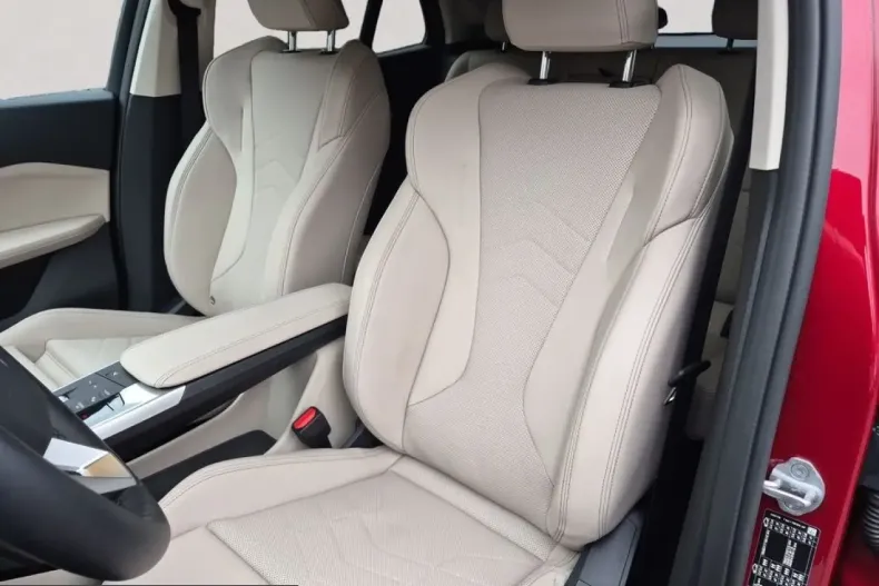 BMW X2 (Seria X) din 2025 cu 17.005 km - oferta BMW205665 - foto 15