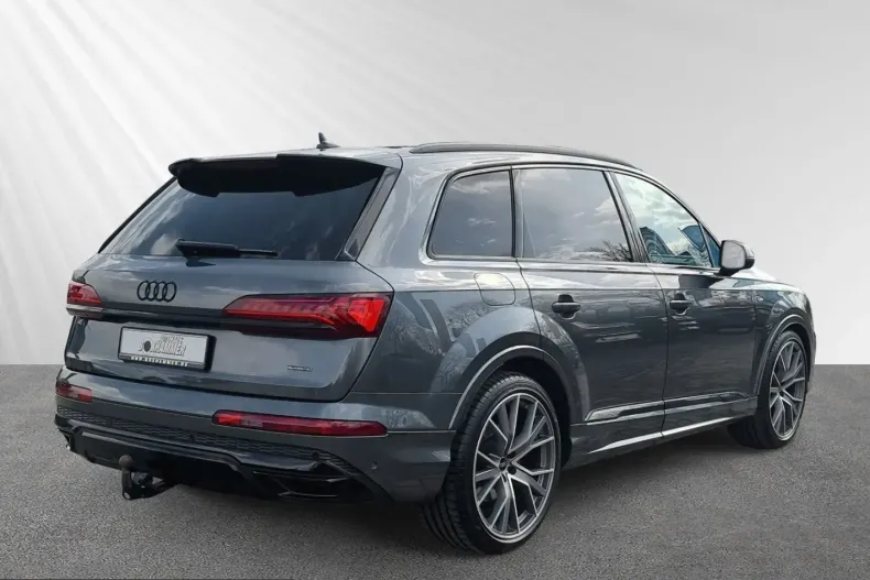 Audi Q7 din 2022 cu 56.808 km - oferta AUD205666 - foto 3
