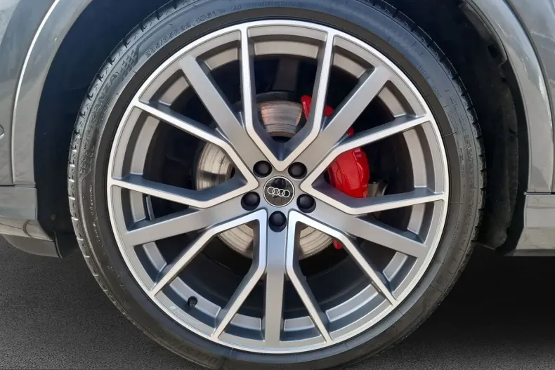 Audi Q7 din 2022 cu 56.808 km - oferta AUD205666 - foto 6