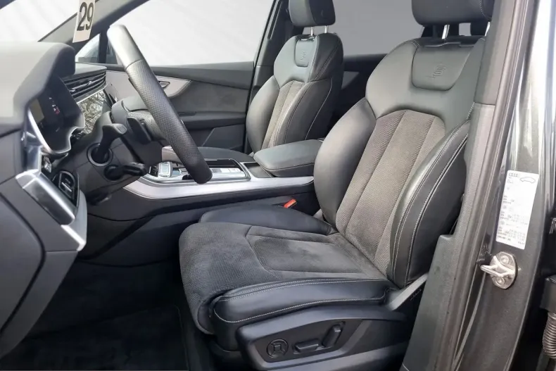 Audi Q7 din 2022 cu 56.808 km - oferta AUD205666 - foto 8