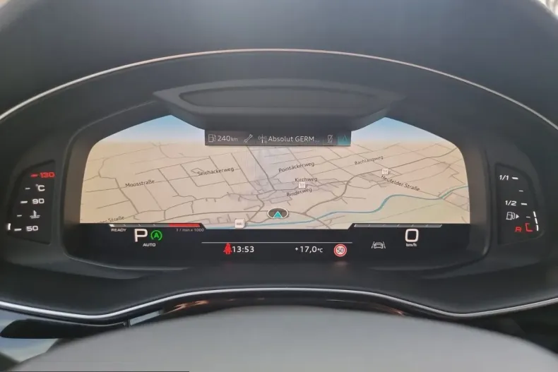 Audi Q7 din 2022 cu 56.808 km - oferta AUD205666 - foto 12