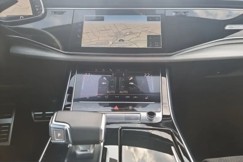 Audi Q7 din 2022 cu 56.808 km - oferta AUD205666 - foto 13