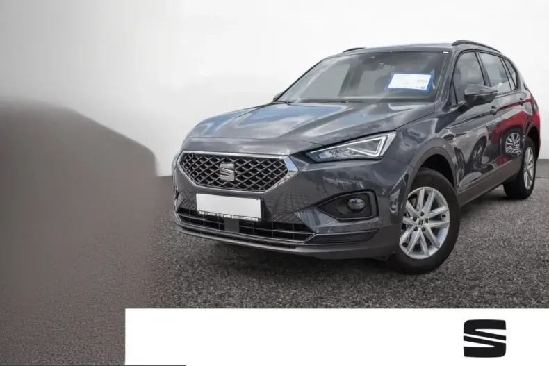 Seat Tarraco din 2024 cu 24.424 km - oferta SEA205667 - foto 1
