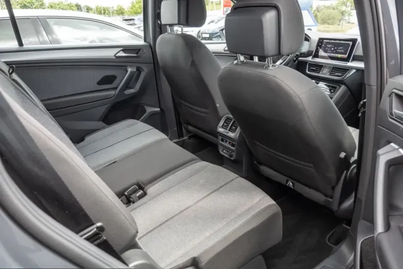 Seat Tarraco din 2024 cu 24.424 km - oferta SEA205667 - foto 3