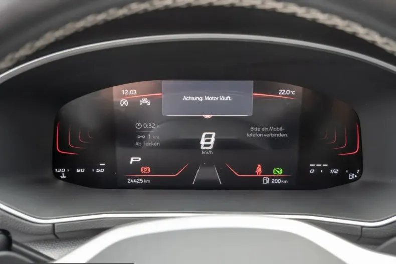 Seat Tarraco din 2024 cu 24.424 km - oferta SEA205667 - foto 5