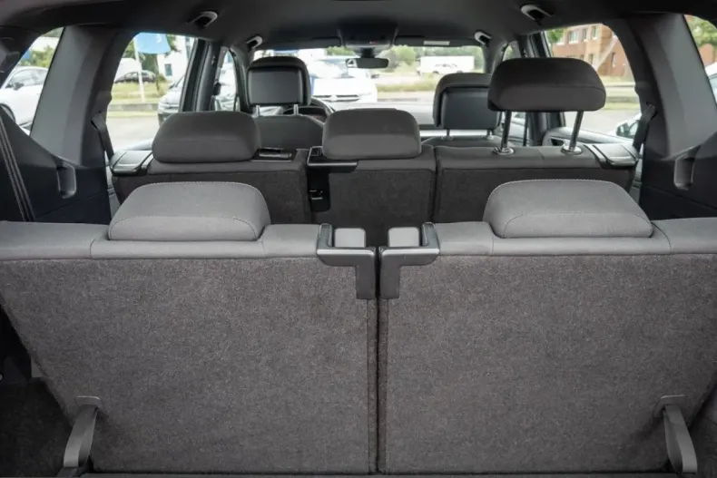 Seat Tarraco din 2024 cu 24.424 km - oferta SEA205667 - foto 6