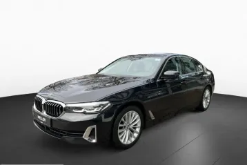 BMW 520 din 2021 - oferta BMW205668
