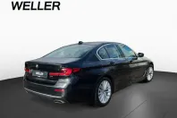 BMW 520 (Seria 5) din 2021 cu 95.782 km - oferta BMW205668 - foto 3