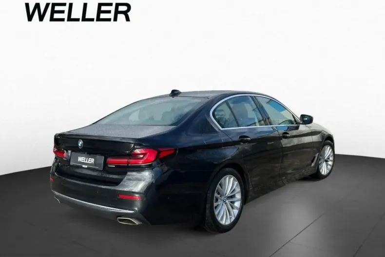 BMW 520 (Seria 5) din 2021 cu 95.782 km - oferta BMW205668 - foto 3