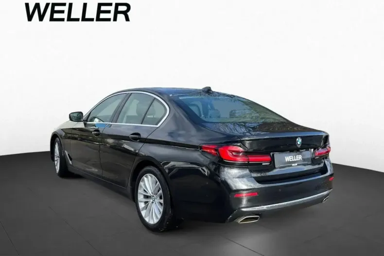 BMW 520 (Seria 5) din 2021 cu 95.782 km - oferta BMW205668 - foto 4