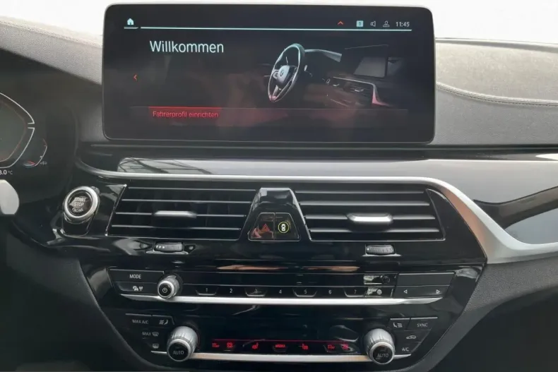 BMW 520 (Seria 5) din 2021 cu 95.782 km - oferta BMW205668 - foto 6